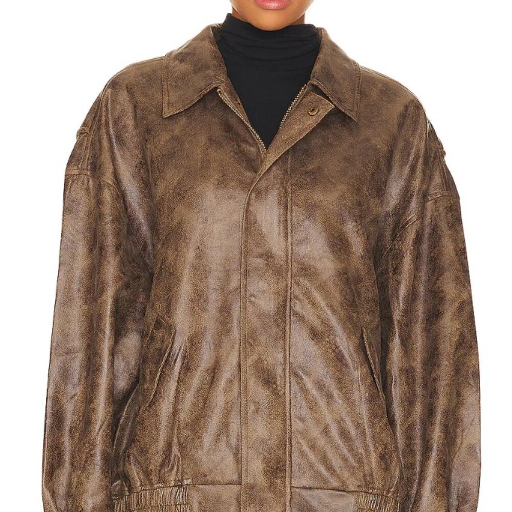 LIONESS Kenny Bomber Small - Picture 4 of 8